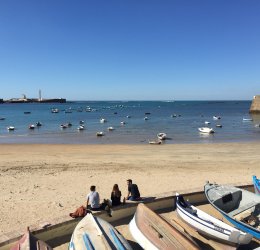 Туры в Ирун 2025 - цены на путевки в Испанию из Москвы от туроператора Coral Travel