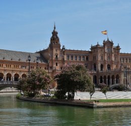 Туры в Ирун 2025 - цены на путевки в Испанию из Москвы от туроператора Coral Travel