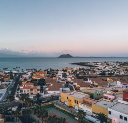 Туры на Канарские о-ва Фуэртевентура 2025 - цены на путевки в Испанию из Москвы от туроператора Coral Travel