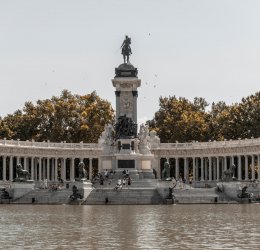 Туры в Кордову 2025 - цены на путевки в Испанию из Москвы от туроператора Coral Travel