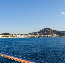 Туры в Коста Калиду 2025 - цены на путевки в Испанию из Москвы от туроператора Coral Travel