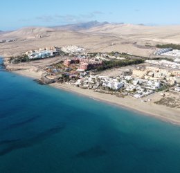 Туры в Коста Калиду 2025 - цены на путевки в Испанию из Москвы от туроператора Coral Travel