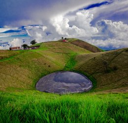 Туры в Коста Калиду 2025 - цены на путевки в Испанию из Москвы от туроператора Coral Travel