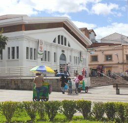 Туры в Куэнку 2025 - цены на путевки в Испанию из Москвы от туроператора Coral Travel