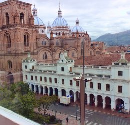 Туры в Куэнку 2025 - цены на путевки в Испанию из Москвы от туроператора Coral Travel