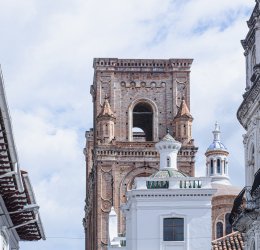 Туры в Куэнку 2025 - цены на путевки в Испанию из Москвы от туроператора Coral Travel