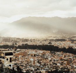 Туры в Куэнку 2025 - цены на путевки в Испанию из Москвы от туроператора Coral Travel