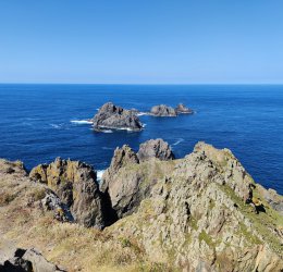 Туры в Ла-Корунью 2025 - цены на путевки в Испанию из Москвы от туроператора Coral Travel