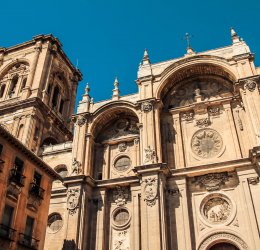 Туры в Логроньо 2025 - цены на путевки в Испанию из Москвы от туроператора Coral Travel