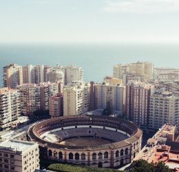 Туры в Малагу 2025 - цены на путевки в Испанию из Москвы от туроператора Coral Travel