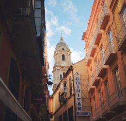 Туры в Малагу 2025 - цены на путевки в Испанию из Москвы от туроператора Coral Travel