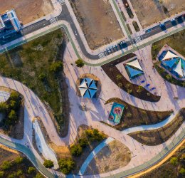 Туры в Мурсию 2025 - цены на путевки в Испанию из Москвы от туроператора Coral Travel