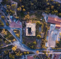 Туры в Мурсию 2025 - цены на путевки в Испанию из Москвы от туроператора Coral Travel