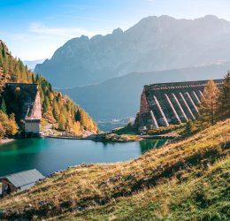 Туры в Сантильяну-дель-Мар 2025 - цены на путевки в Испанию из Москвы от туроператора Coral Travel