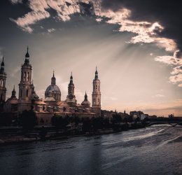 Туры в Сарагосу 2025 - цены на путевки в Испанию из Москвы от туроператора Coral Travel