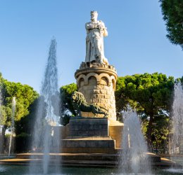 Туры в Сарагосу 2025 - цены на путевки в Испанию из Москвы от туроператора Coral Travel