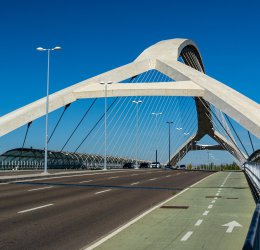 Туры в Сарагосу 2025 - цены на путевки в Испанию из Москвы от туроператора Coral Travel