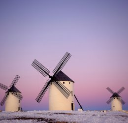 Туры в Сьюдад Реаль 2025 - цены на путевки в Испанию из Москвы от туроператора Coral Travel