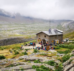 Туры в Уэску 2025 - цены на путевки в Испанию из Москвы от туроператора Coral Travel