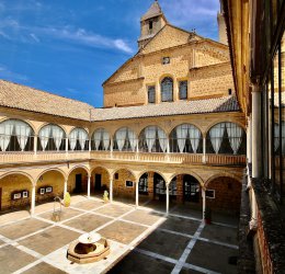 Туры в Хаэн 2025 - цены на путевки в Испанию из Москвы от туроператора Coral Travel