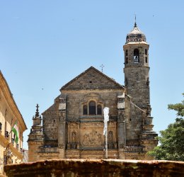 Туры в Хаэн 2025 - цены на путевки в Испанию из Москвы от туроператора Coral Travel