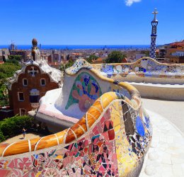 Туры в Хихон 2025 - цены на путевки в Испанию из Москвы от туроператора Coral Travel