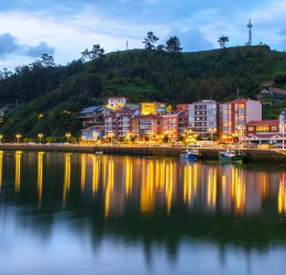 Туры в Астурию 2025 - цены на путевки в Испанию из Москвы от туроператора Coral Travel