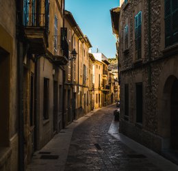 Туры в Коста де ла Луз 2025 - цены на путевки в Испанию из Москвы от туроператора Coral Travel