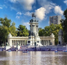 Туры на Канарские о-ва Ла Пальма 2025 - цены на путевки в Испанию из Москвы от туроператора Coral Travel