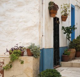 Туры в Сеуту 2025 - цены на путевки в Испанию из Москвы от туроператора Coral Travel