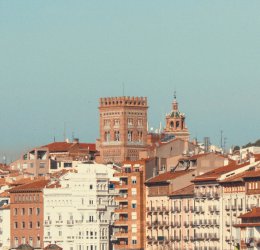 Туры в Теруэль 2025 - цены на путевки в Испанию из Москвы от туроператора Coral Travel