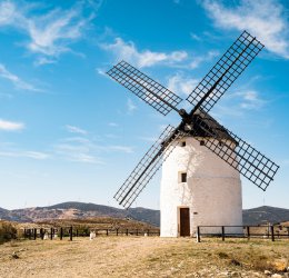 Туры в Теруэль 2025 - цены на путевки в Испанию из Москвы от туроператора Coral Travel