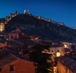 Туры в Теруэль 2025 - цены на путевки в Испанию из Москвы от туроператора Coral Travel