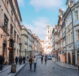 Туры в Страну Басков 2025 - цены на путевки в Испанию из Москвы от туроператора Coral Travel