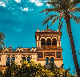 Туры в Лас Пальмас 2025 - цены на путевки в Испанию из Москвы от туроператора Coral Travel