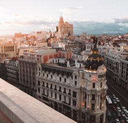 Туры в Марина Дору 2025 - цены на путевки в Испанию из Москвы от туроператора Coral Travel