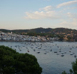 Туры в Калелью 2025 - цены на путевки в Испанию из Москвы от туроператора Coral Travel