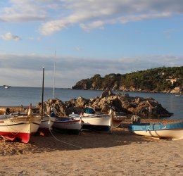 Туры в Калелью 2025 - цены на путевки в Испанию из Москвы от туроператора Coral Travel