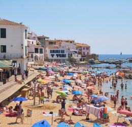 Туры в Калелью 2025 - цены на путевки в Испанию из Москвы от туроператора Coral Travel