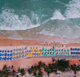 Туры в Бразилию 2025 из Москвы - цена на отдых от туроператора Coral Travel