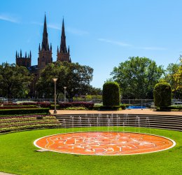 Туры в Австралию 2025 из Москвы - цена на отдых от туроператора Coral Travel