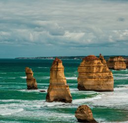 Туры в Австралию 2025 из Москвы - цена на отдых от туроператора Coral Travel