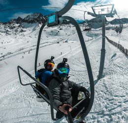 Туры в Андорру 2025 из Москвы - цена на отдых от туроператора Coral Travel