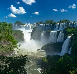 Туры в Аргентину 2025 из Москвы - цена на отдых от туроператора Coral Travel