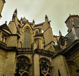 Туры в Бельгию 2025 из Москвы - цена на отдых от туроператора Coral Travel