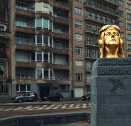 Туры в Бельгию 2025 из Москвы - цена на отдых от туроператора Coral Travel