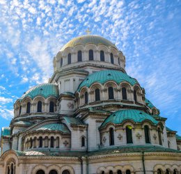 Туры в Болгарию 2025 из Москвы - цена на отдых от туроператора Coral Travel