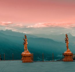 Туры в Бутан 2025 из Москвы - цена на отдых от туроператора Coral Travel