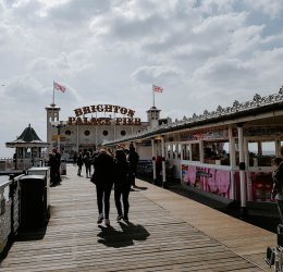 Туры в Великобританию 2025 из Москвы - цена на отдых от туроператора Coral Travel