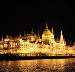 Туры в Венгрию 2025 из Москвы - цена на отдых от туроператора Coral Travel